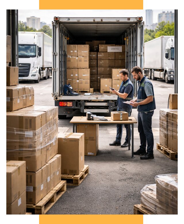 Доставка грузов из России в Армению от 35742 р. - СетСервис-Крч