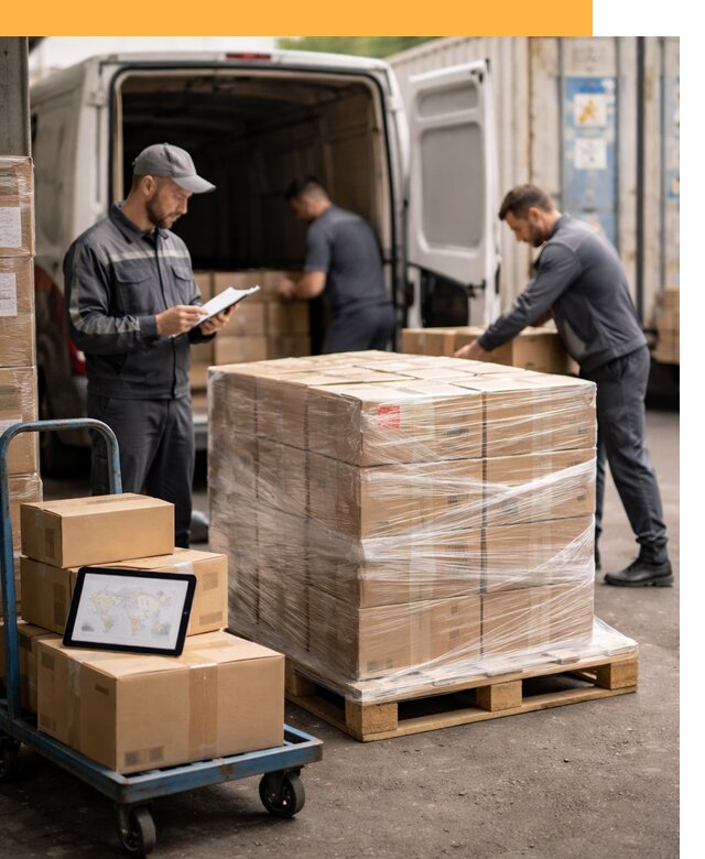 Доставка грузов в Армению: морские, авиа и авто от 35742