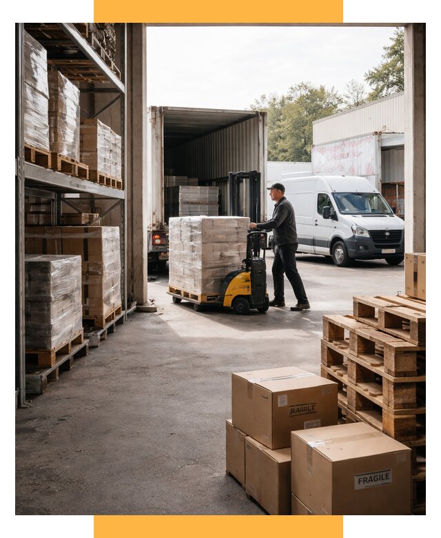 Доставка и перевозка грузов в Грузию от 25530 р., СетСервис-Крч