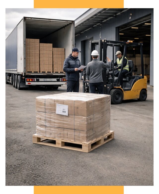 Доставка грузов в Азербайджан от 15318 р. | СетСервис-Крч