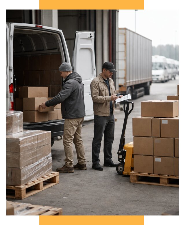 Доставка грузов в Киргизию от 15318 р. - логистика СетСервис-Крч