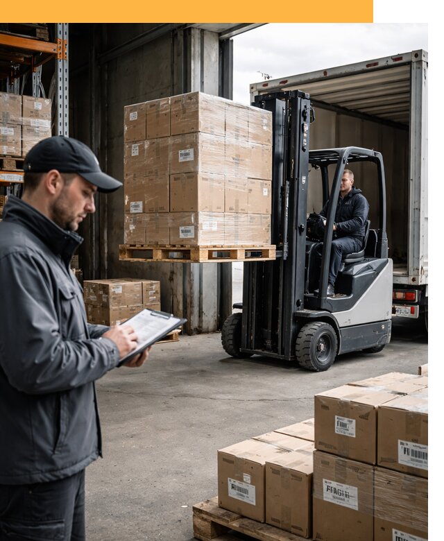 Доставка грузов в Беларусь от 12254 руб, морем, авто, авиа