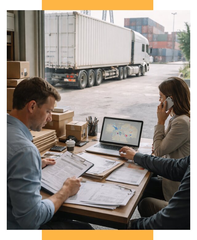 Доставка через Турцию: логистика и транзит от 6638 р. | СетСервис-Крч