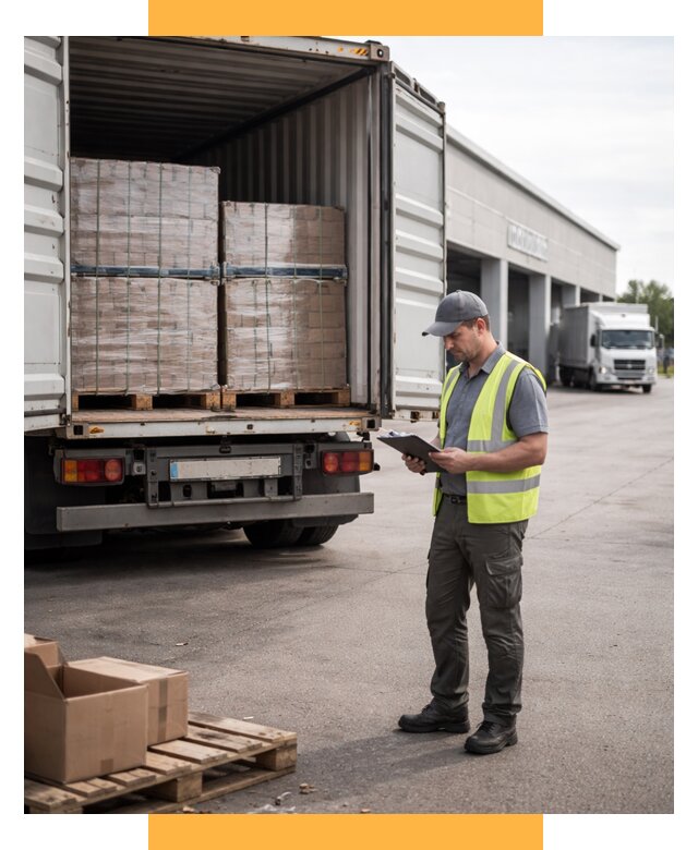 Доставка через Казахстан от 30636 р. | Транзит и логистикаСетСервис-Крч