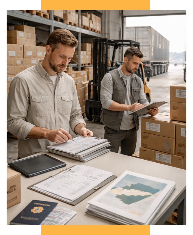 Доставка через ОАЭ от 7659 р. транзит и склад в Дубае, СетСервис-Крч