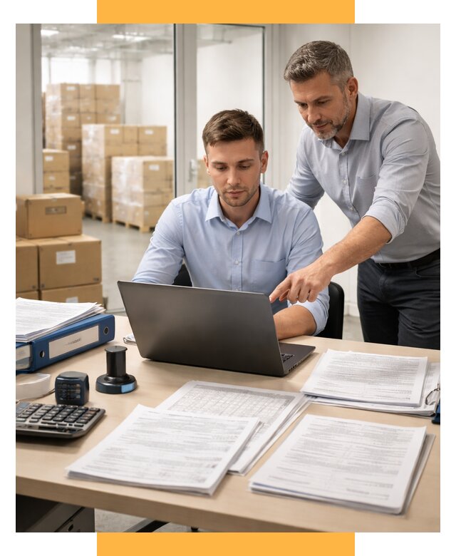 Таможенное оформление грузов из Китая от 12254 р., СетСервис-Крч