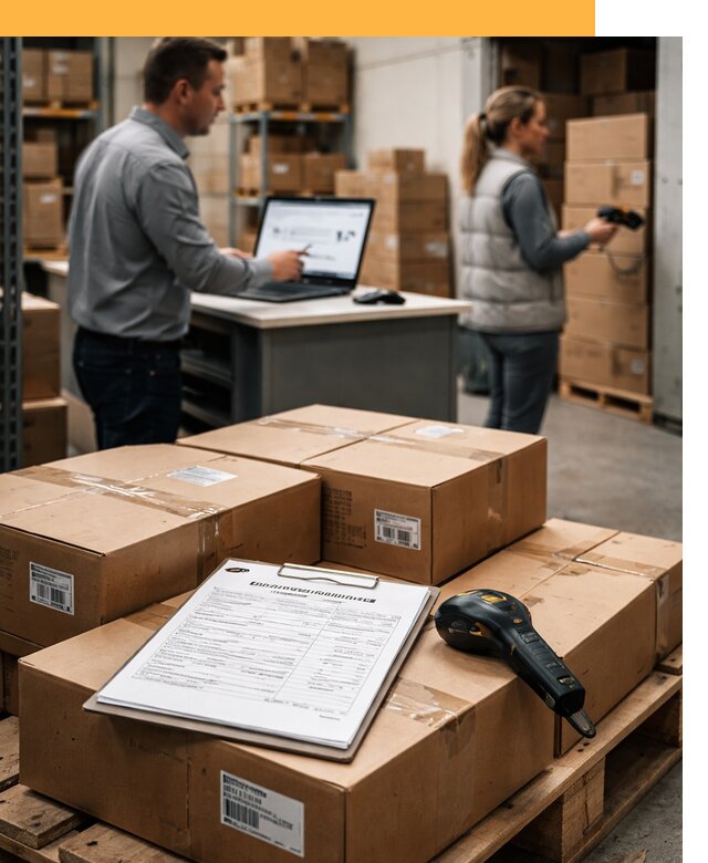 Таможенное оформление и сопровождение грузов из США от 8680 руб