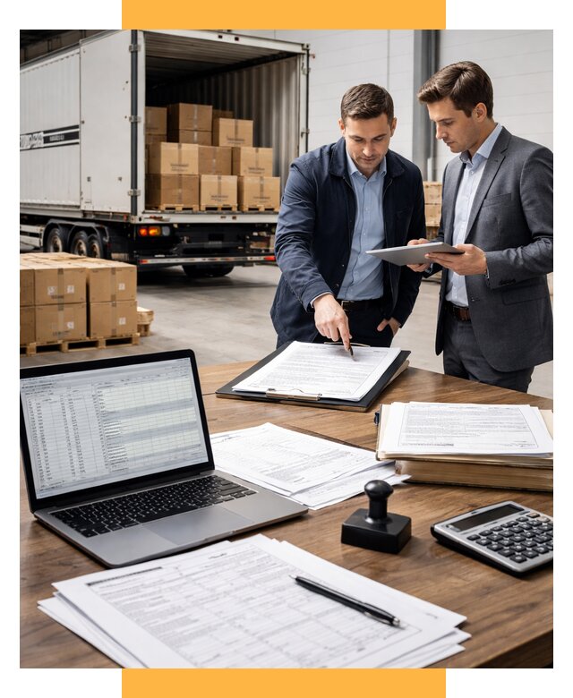 Таможенное оформление грузов из Армении от 8680 р. | СетСервис-Крч