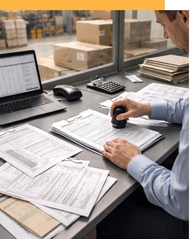 Таможенное оформление и сопровождение грузов из Узбекистана от 12254