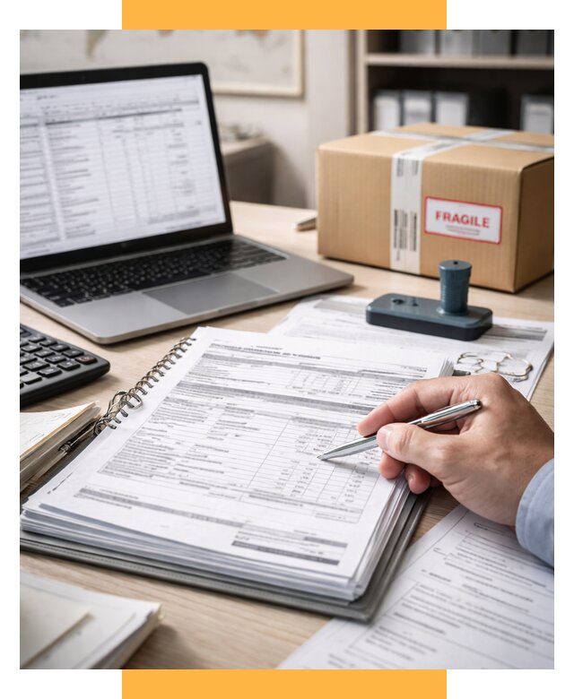 Определение таможенной стоимости, расчет от 3574 р. | СетСервис-Крч