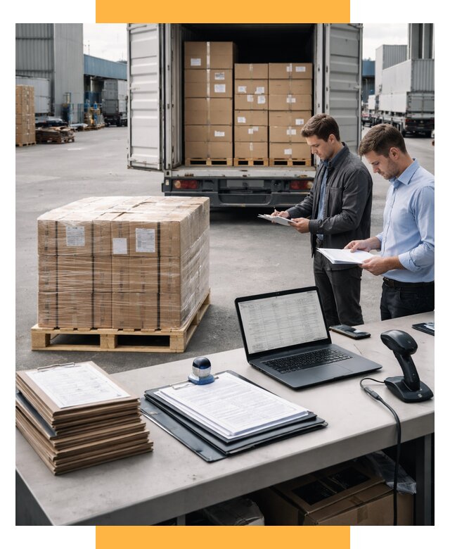 Таможенный транзит и сопровождение от 7659 р. | СетСервис-Крч