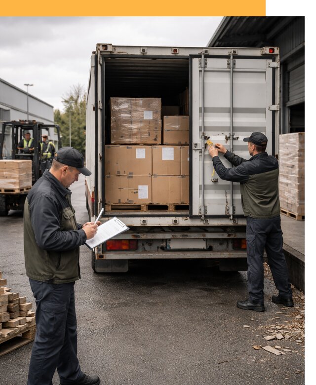 Временный вывоз товаров для ремонта и выставок от 8170 руб