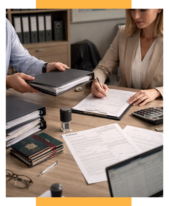 Разрешительная документация для импорта от 8170 р. | СетСервис-Крч