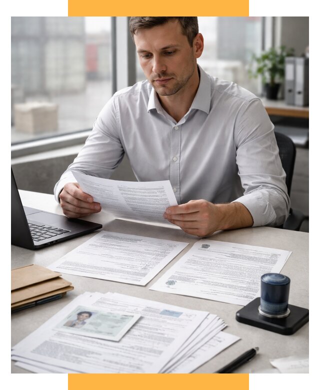 Оформление нотификации ФСБ под ключ от 4595 р. - СетСервис-Крч