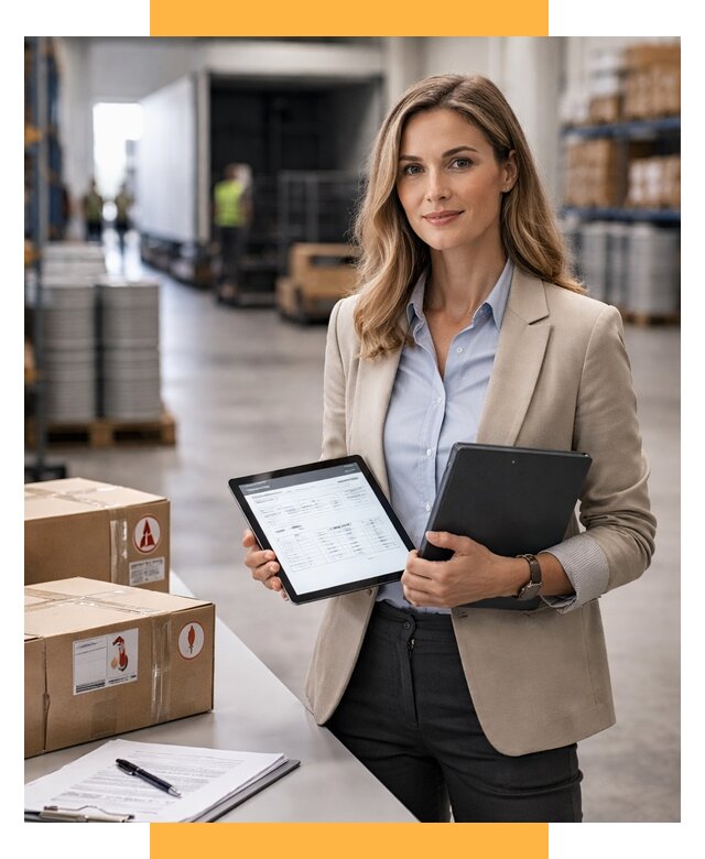 Таможенное оформление хим. сырья от 12254 р. СетСервис-Крч