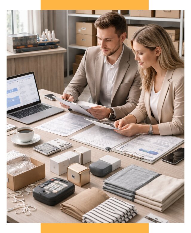 Закупка товара в Китае под ключ от 7148 р. | СетСервис-Крч