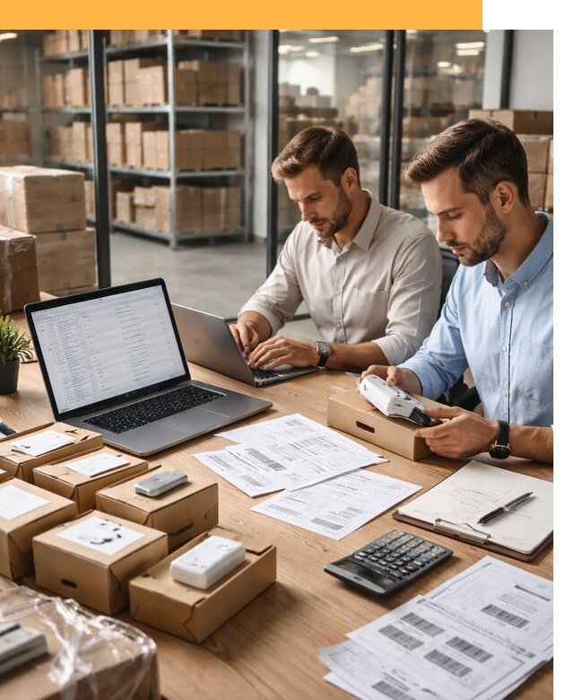 Закупка товара в Китае от 7148 руб за единицу, с доставкой