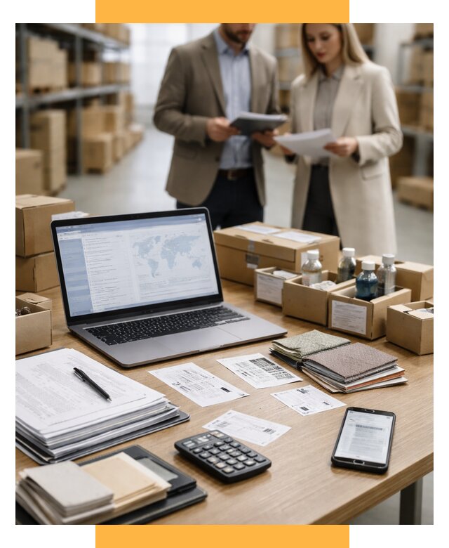 Поиск поставщика в Китае под ключ от 8680 р. | СетСервис-Крч