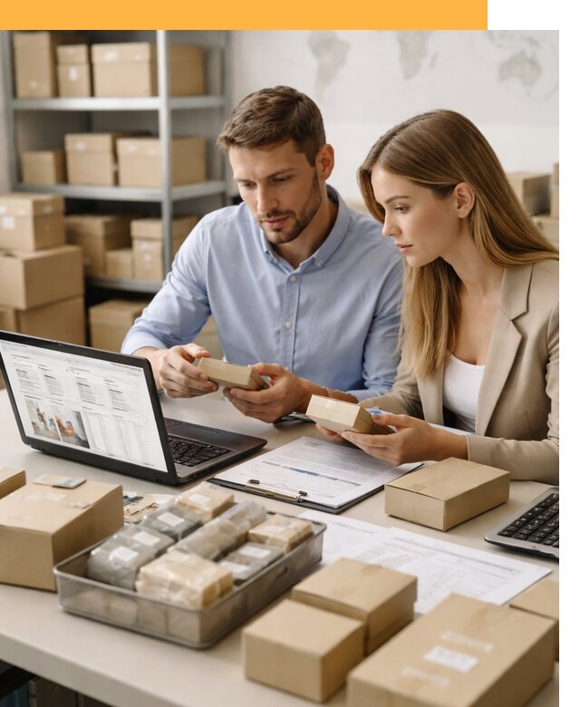 Поиск надежного поставщика в Китае под контроль качества от 8680