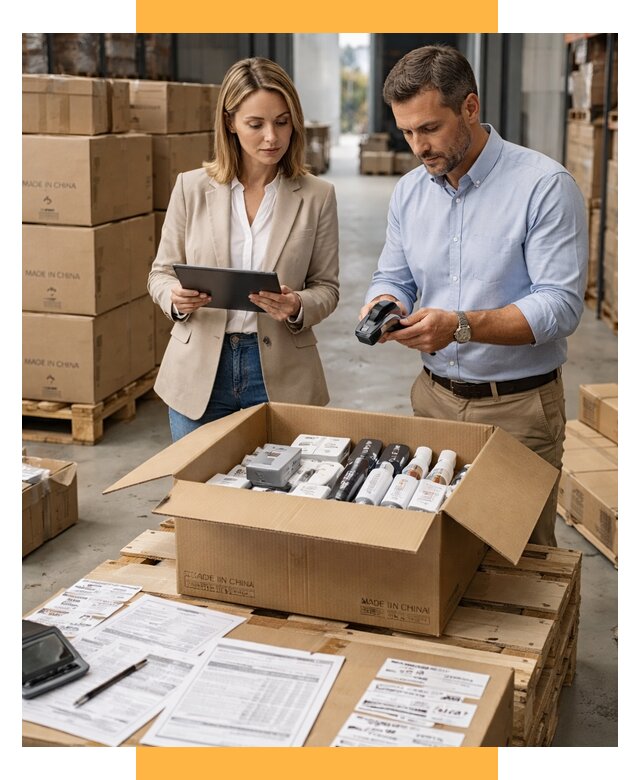 Выкуп товара в Китае с доставкой, оплата от 4595 р. | СетСервис-Крч