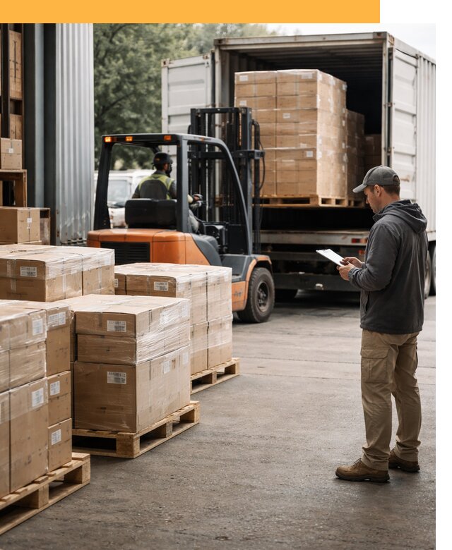 Оптовые поставки из Китая от 51060 руб, доставка и таможня