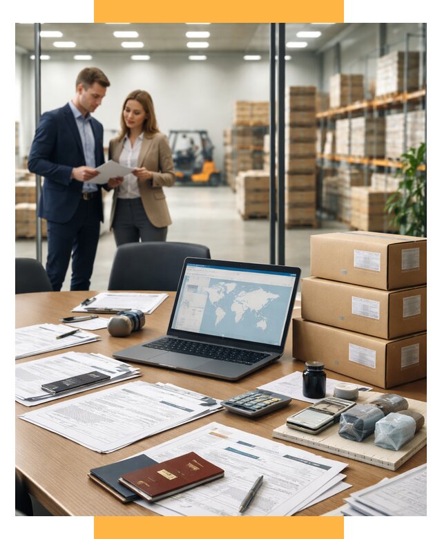 Торговый дом в Китае от 45954 р. — услуги и сервис СетСервис-Крч