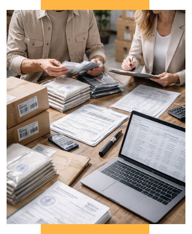 Закупка и доставка из Турции от 25530 р. - СетСервис-Крч