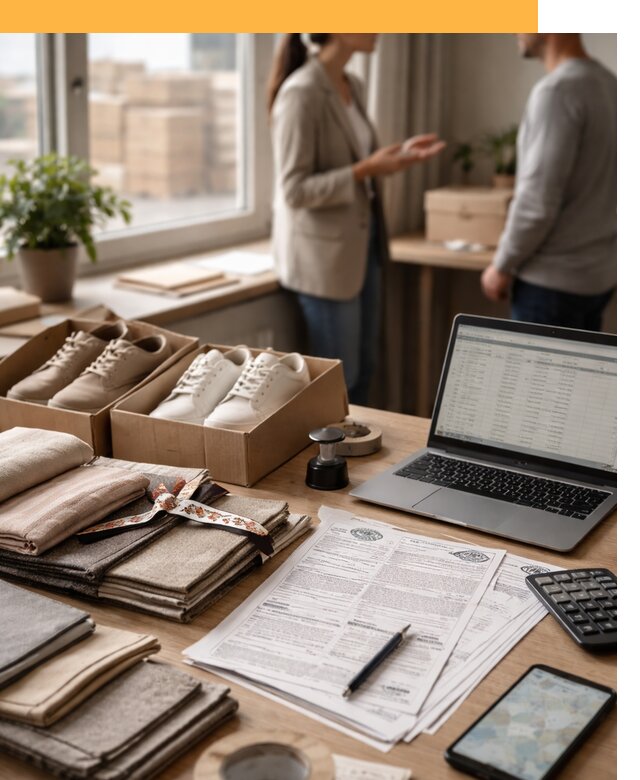 Закупка товаров в Турции под ключ от 25530 руб с доставкой