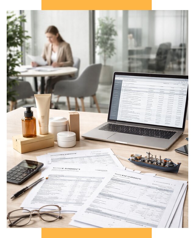 Закупка товара в ОАЭ под ключ от 15318 р. | СетСервис-Крч