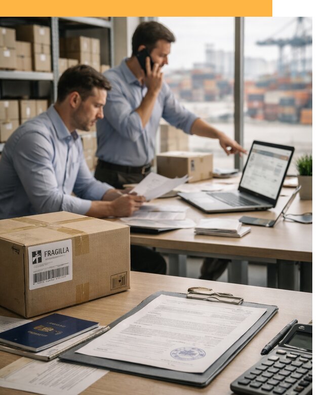 Выкуп товаров и перепродажа в ОАЭ от 7659 руб с логистикой