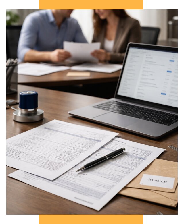 Оплата инвойсов за рубеж под ключ от 3574 р., СетСервис-Крч