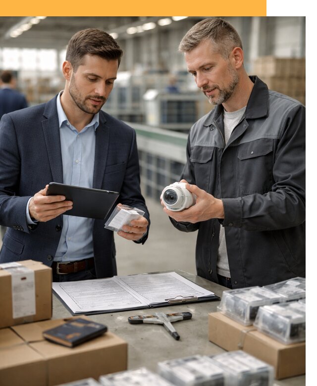 Инспекция фабрики за рубежом, приемка и контроль качества от 15318