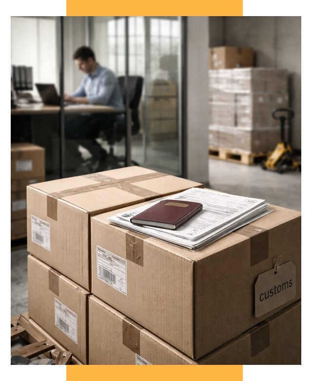 Параллельный импорт под ключ от 20424 р., логистика от СетСервис-Крч