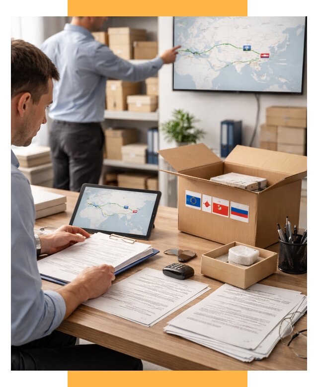 Импорт через третьи страны легально от 25530 р. | СетСервис-Крч